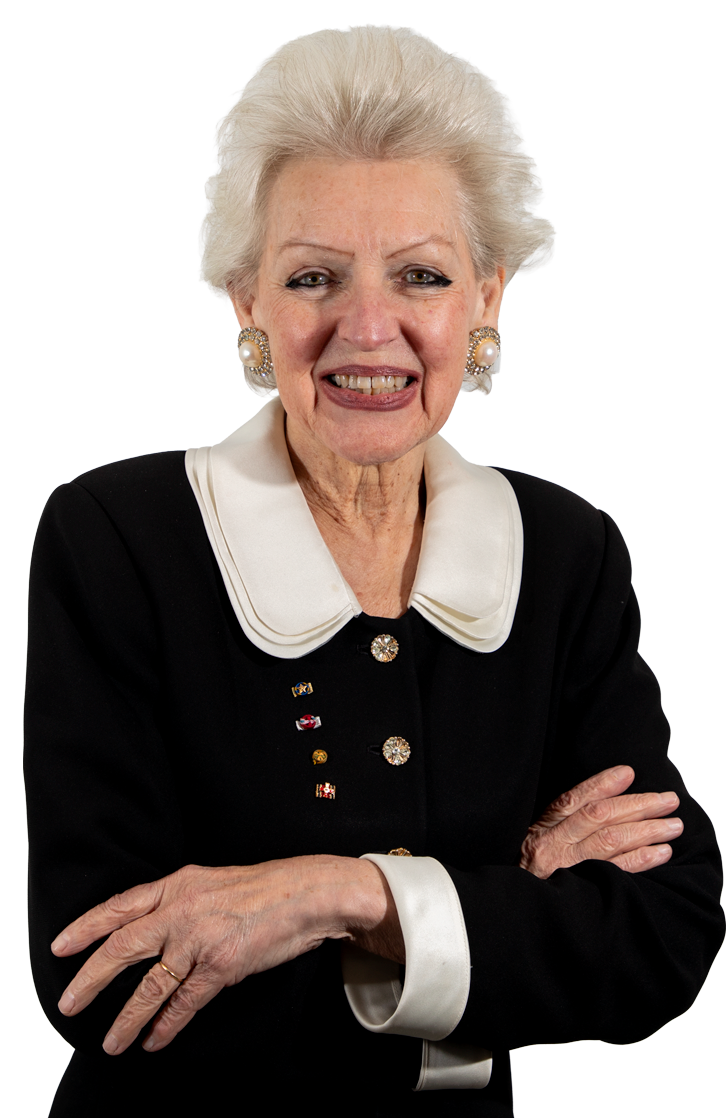 Candace Johnson 