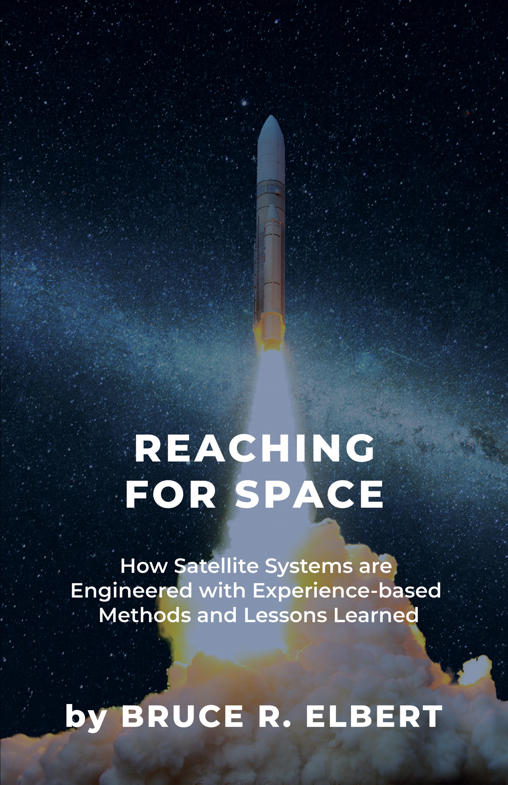 Reaching for Space 