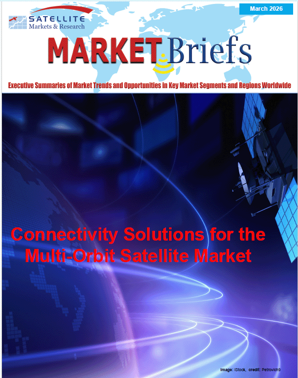 Multi-Orbit Solutions MarketBrief Report 