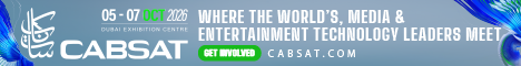 CABSAT 2026