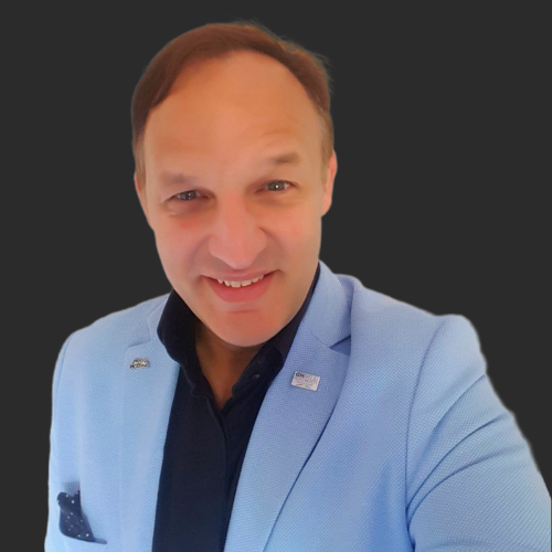 Markus Fritz