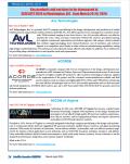 Products and Services Guide to Satellite 2026