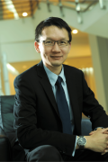 John Loke Measat