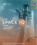 Space Investment Quarterly