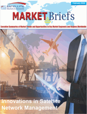 MarketBrief Report on Satellite Network Management
